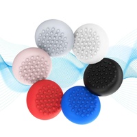 20-piece Silicone Vr Handle Covers for Meta Quest 2 - Enhance your Gaming Experience - Pink thumbnail