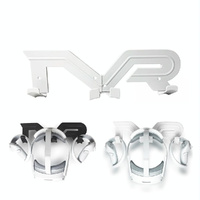 Universal Vr Wall Mount Stand - Compatible - Black thumbnail
