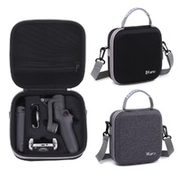 Kano Shoulder Bag for Dji Mobile 6 Stabilizer - Storage and Portability - Black thumbnail