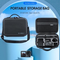 Dji Action 3 Camera Storage Bag with Accessories thumbnail
