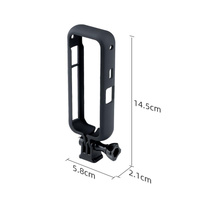 Insta360 one X2 Protective Frame with Tripod Adapter thumbnail