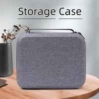 Dji Action Carrying Case - 3 Sizes Available - Black thumbnail