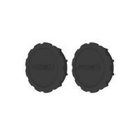 2-pack Camera Lens Cap for Dji Action 3 / 4 - Scratch Resistant thumbnail