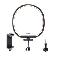 Neck Camera Phone Holder with Hands-free Design thumbnail