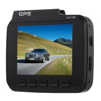 2.4 Lcd Car Dvr Camera with 2880 x 2160p Hd Resolution and 150 Degree Wide Angle View thumbnail