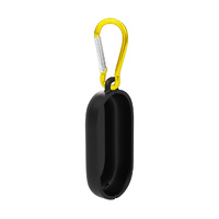 Insta360 Go 3 Magnetic Protective Frame with Carabiner thumbnail