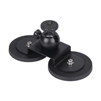 Gopro Hero11 Car Suction Cup Mount Bracket 193x87x88mm thumbnail