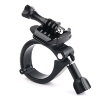 Universal Handlebar Mount for Action Cameras thumbnail