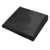 140x66x91cm Dustproof & Anti-uv Electric Scooter Cover - Black thumbnail