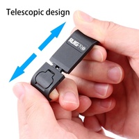 Aluminum Battery Side Interface Cover for Gopro Hero10 / Hero9 thumbnail