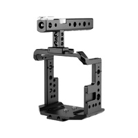 Z Cam E2 Video Camera Cage Stabilizer For C11 Handle thumbnail