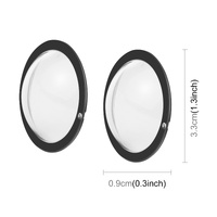 Insta360 one X2 Lens Guard Protective Cover thumbnail