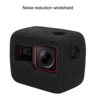 Insta360 Ace Pro Sponge Foam Housing Case thumbnail