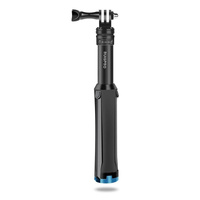 Telescopic Selfie Stick for Action Cameras thumbnail