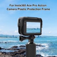 Insta360 Ace Pro Cold Shoe Expansion Frame thumbnail