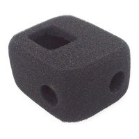Gopro Hero7 6 5 Foam Windshield Case thumbnail