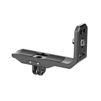 Insta360 X4 Quick Release for Vertical and Horizontal Shooting - Metal thumbnail