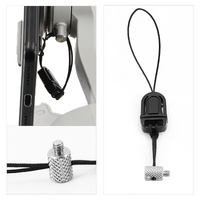 Anti-lost Phone Holder Clip for Dji Om4 / Mobile 3 thumbnail