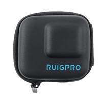Compact Eva Storage Case for Gopro Hero Series thumbnail