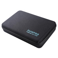Waterproof Oxford Storage Box for Dji Pocket Gimbal and Action Camera - 30.2x20.8x7.2cm thumbnail