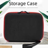 Compact Carrying Case for Dji Action 3 - 21x16x6cm thumbnail