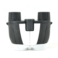 Waterproof Night Vision Binoculars - Multi-Function Hd Telescope - Black thumbnail