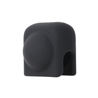 Silicone Lens Guard for Insta360 X4 - Protective Cover thumbnail