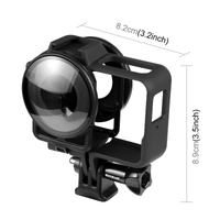 Insta360 one Rs 360 Edition Lens Guard Case thumbnail