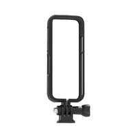 Protective Frame with Adapter for Insta360 X3 - Mount and Screw thumbnail