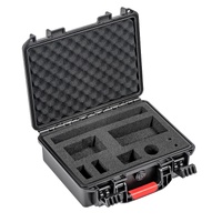 Waterproof Full Kit Suitcase Storage Box - Pp Material thumbnail