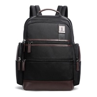 Large Capacity Anti-Theft Usb Shoulder Bag - Waterproof & Business Ready thumbnail