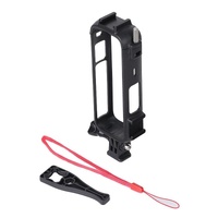 Insta360 X4 Cold Shoe Frame with Adapter and Screw thumbnail