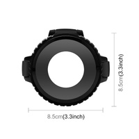 Insta360 one X2 Lens Guard - Upgraded Protective Glass Cover thumbnail