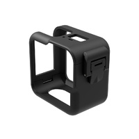 Compact Frame with Buckle Mount for Gopro Hero11 - Basic Screw thumbnail