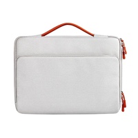 Versatile Laptop Bag For Work And Travel - Black thumbnail