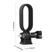 Insta360 Go 2 Protective Frame with Tripod Adapter thumbnail