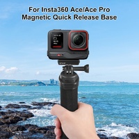 Insta360 Ace / Ace Pro Magnetic Quick Release Base Mount thumbnail