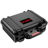 Waterproof Full Kit Suitcase Storage Box - Pp Material thumbnail