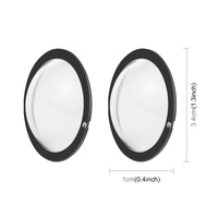 Protective Cover for Insta360 X3 Lens thumbnail