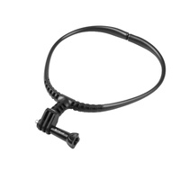 Flexible Gopro Mount for Action Cameras - Adjustable thumbnail