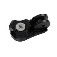 Universal Gopro Mount Adapter - Connects to Hero12 thumbnail