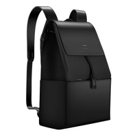 15.6 Laptop Backpack - 11.5l Capacity Black - Black - Og6307B thumbnail