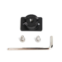 Extension Mounting Clamp for Dji Ronin-s Gimbal thumbnail