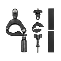 Universal Bike Handlebar Mount Holder - Fixed thumbnail