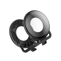 Insta360 one r Lens Guard with Frame - Protective Glass Cover thumbnail
