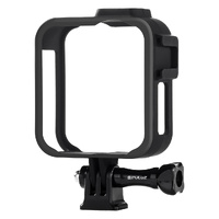 Shockproof Side Frame Mount for Gopro Max with Base and Screw thumbnail