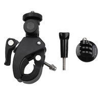 Universal Handlebar Mount for Action Cameras thumbnail