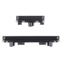 Google Pixel 6 Pro Buttons - Power and Volume Control - Black thumbnail