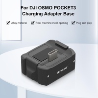 Universal Aluminum Bracket for Dji Pocket 3 Usb c Dock thumbnail