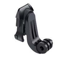 360 Degree Rotating J-hook Mount for Versatile thumbnail